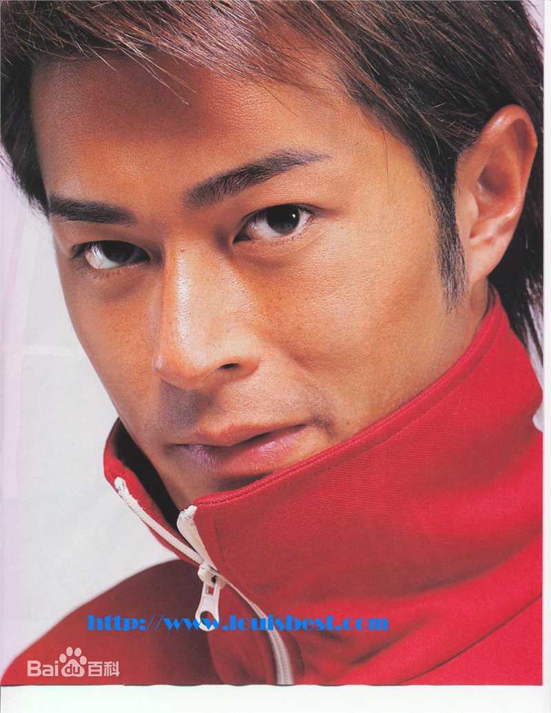 最全古天乐(Louis Koo、Tin Lok)精彩图册