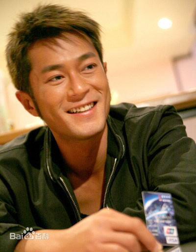 最全古天乐(Louis Koo、Tin Lok)精彩图册