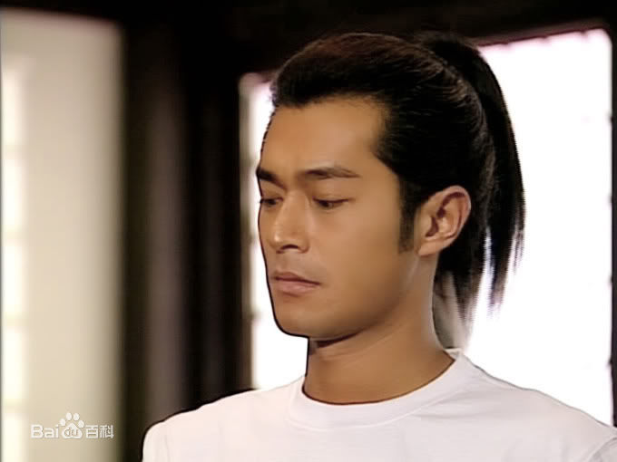 最全古天乐(Louis Koo、Tin Lok)精彩图册