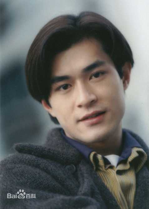 最全古天乐(Louis Koo、Tin Lok)精彩图册