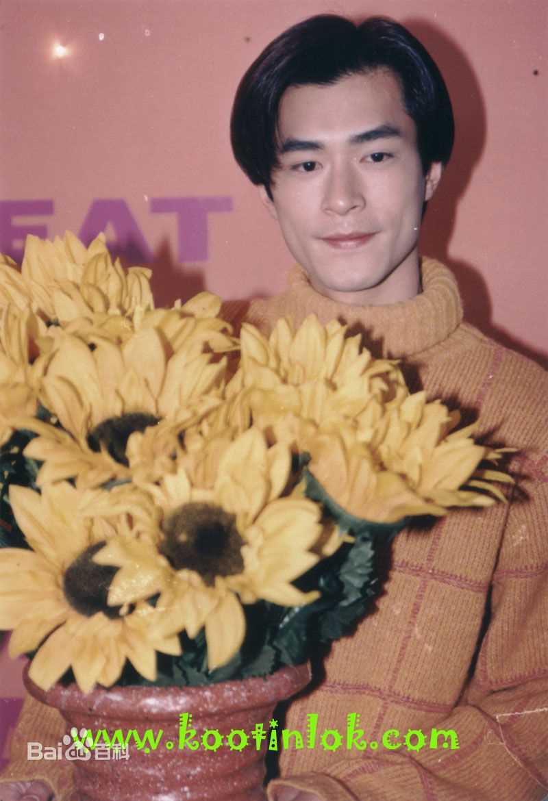 最全古天乐(Louis Koo、Tin Lok)精彩图册