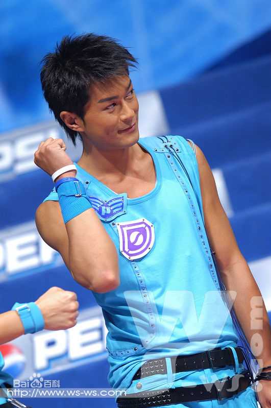 最全古天乐(Louis Koo、Tin Lok)精彩图册