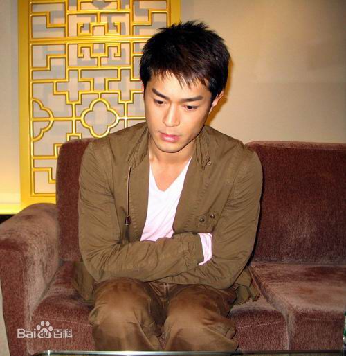 最全古天乐(Louis Koo、Tin Lok)精彩图册