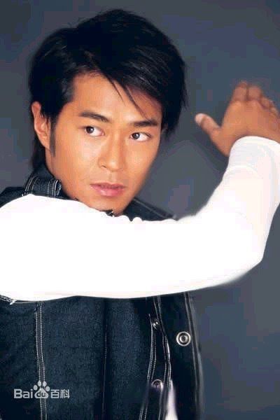 最全古天乐(Louis Koo、Tin Lok)精彩图册