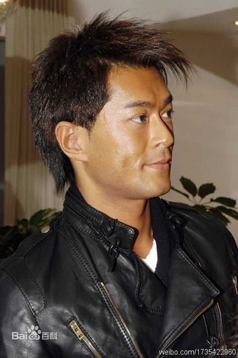 最全古天乐(Louis Koo、Tin Lok)精彩图册