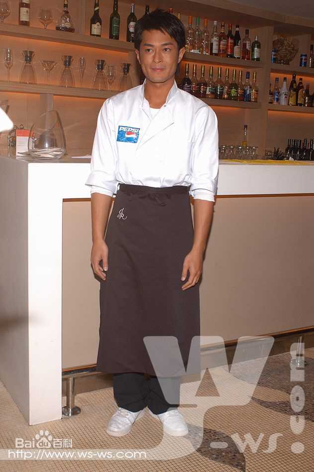 高清古天乐(Louis Koo、Tin Lok)精彩图册