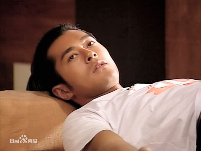 高清古天乐(Louis Koo、Tin Lok)精彩图册