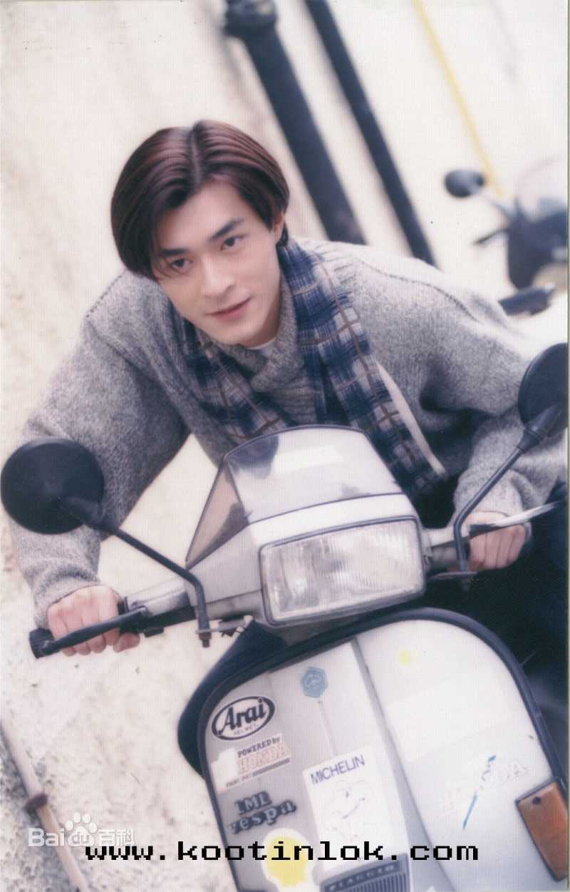 高清古天乐(Louis Koo、Tin Lok)精彩图册