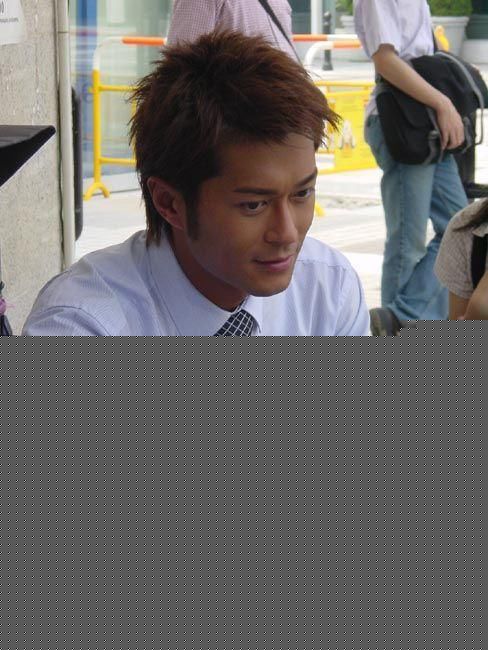 高清古天乐(Louis Koo、Tin Lok)精彩图册