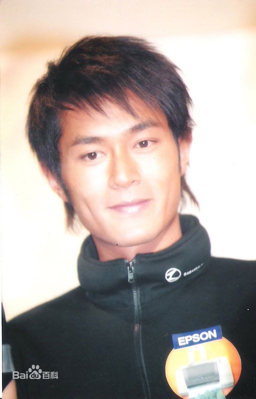 高清古天乐(Louis Koo、Tin Lok)精彩图册