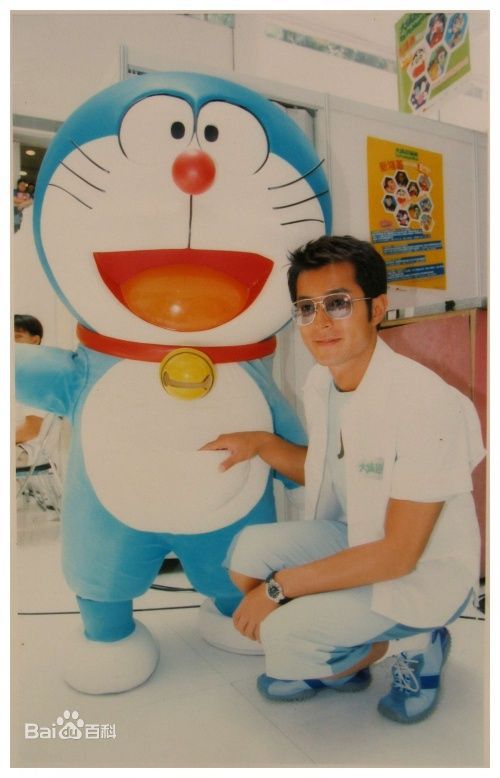 高清古天乐(Louis Koo、Tin Lok)精彩图册