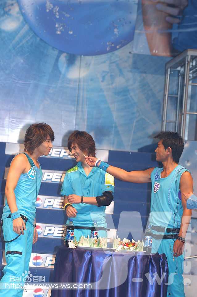 高清古天乐(Louis Koo、Tin Lok)精彩图册