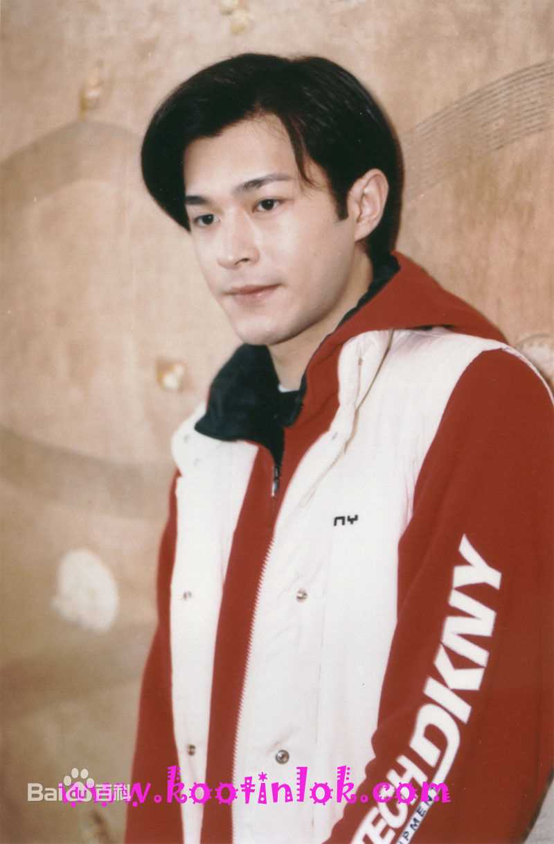 高清古天乐(Louis Koo、Tin Lok)精彩图册