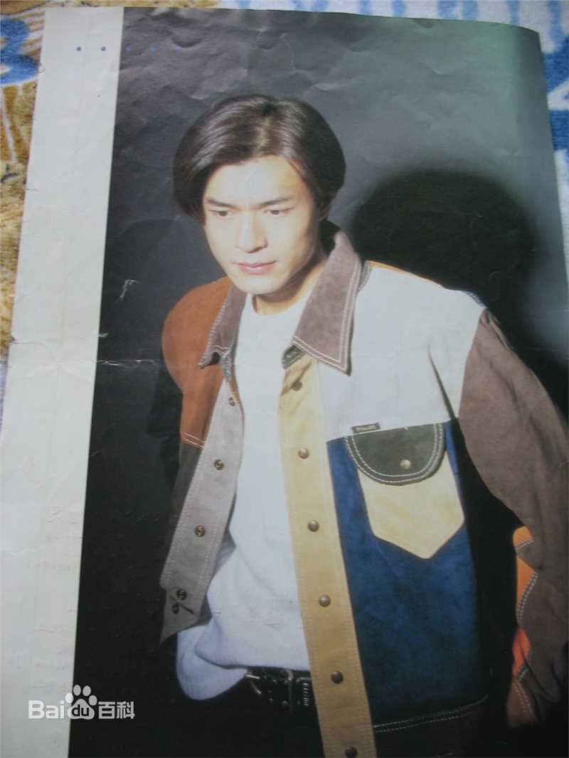 高清古天乐(Louis Koo、Tin Lok)精彩图册