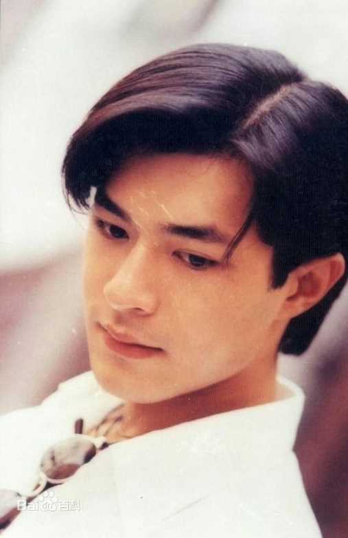 高清古天乐(Louis Koo、Tin Lok)图片