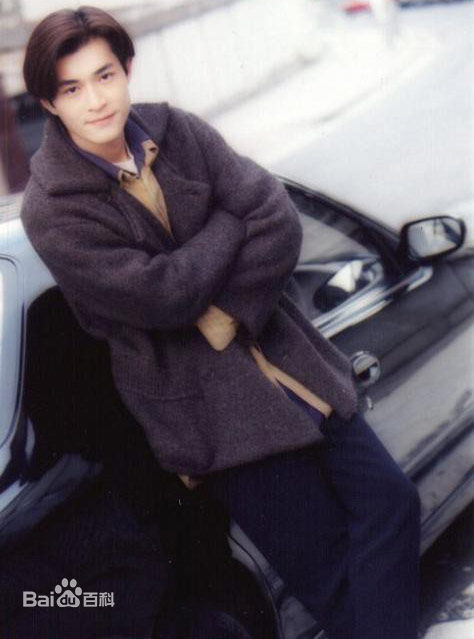 高清古天乐(Louis Koo、Tin Lok)图片