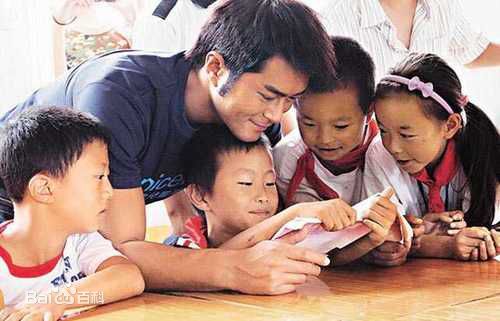 高清古天乐(Louis Koo、Tin Lok)图片