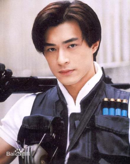 高清古天乐(Louis Koo、Tin Lok)图片