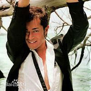 高清古天乐(Louis Koo、Tin Lok)图片