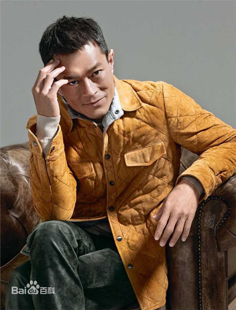 高清古天乐(Louis Koo、Tin Lok)图片