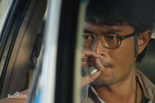 高清古天乐(Louis Koo、Tin Lok)图片