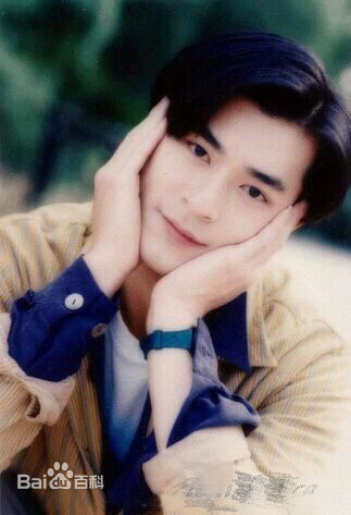 高清古天乐(Louis Koo、Tin Lok)图片