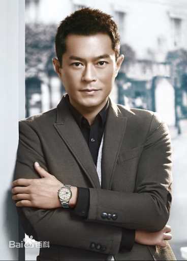 高清古天乐(Louis Koo、Tin Lok)图片