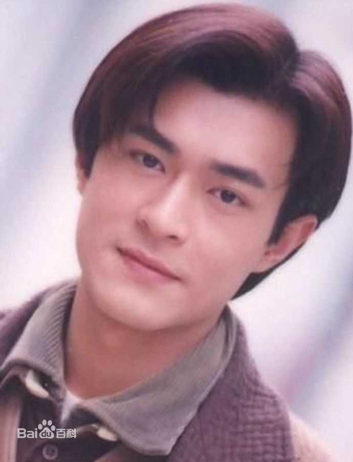 高清古天乐(Louis Koo、Tin Lok)图片