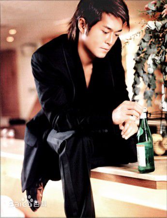 高清古天乐(Louis Koo、Tin Lok)图片