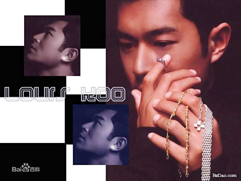 高清古天乐(Louis Koo、Tin Lok)图片