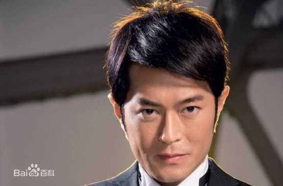 高清古天乐(Louis Koo、Tin Lok)图片