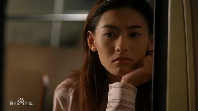 张柏芝(Cecilia Cheung)前后照片