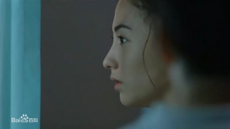 张柏芝(Cecilia Cheung)前后照片