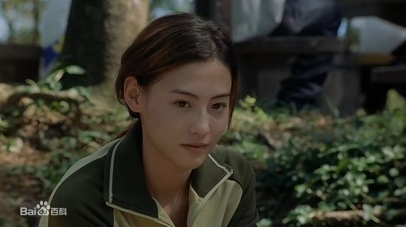 张柏芝(Cecilia Cheung)前后照片