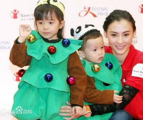 最优质张柏芝(Cecilia Cheung)素颜照