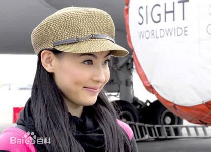 最优质张柏芝(Cecilia Cheung)素颜照