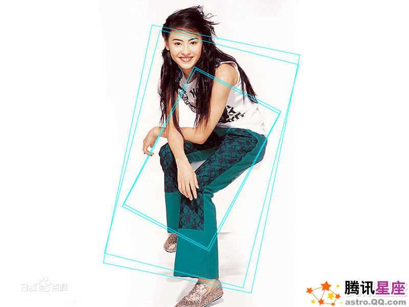 最优质张柏芝(Cecilia Cheung)素颜照