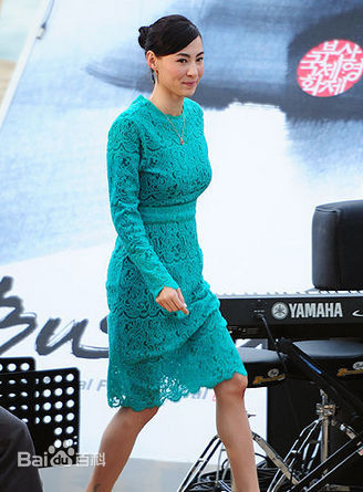 最优质张柏芝(Cecilia Cheung)素颜照