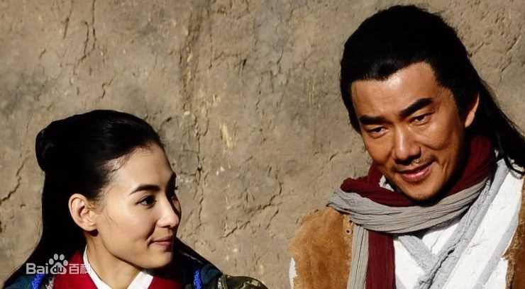 最优质张柏芝(Cecilia Cheung)素颜照