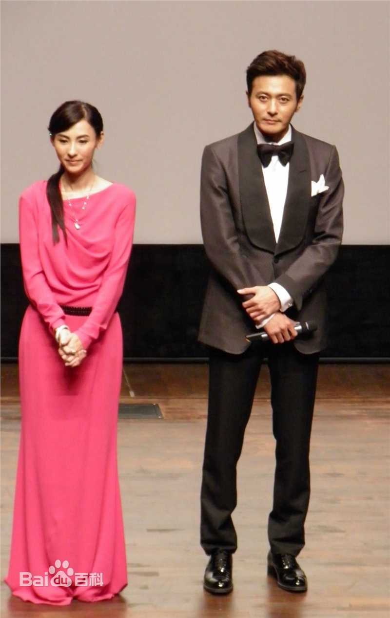 最优质张柏芝(Cecilia Cheung)素颜照