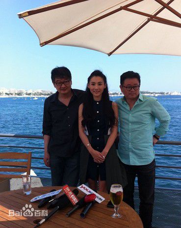 最优质张柏芝(Cecilia Cheung)素颜照