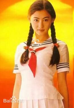 张柏芝(Cecilia Cheung)参演电影高清剧照