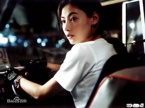 张柏芝(Cecilia Cheung)参演电影高清剧照