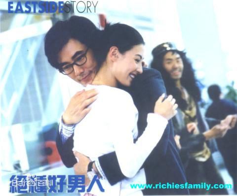 张柏芝(Cecilia Cheung)参演电影高清剧照