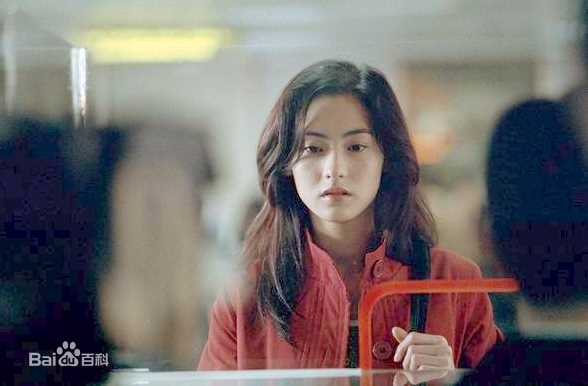 张柏芝(Cecilia Cheung)参演电影高清剧照