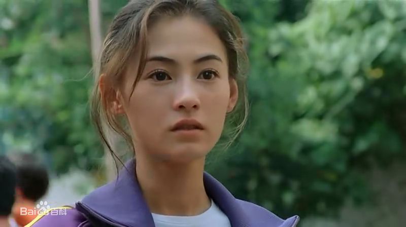 张柏芝(Cecilia Cheung)参演电影高清剧照