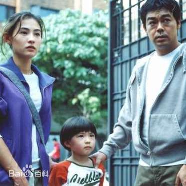 张柏芝(Cecilia Cheung)参演电影高清剧照