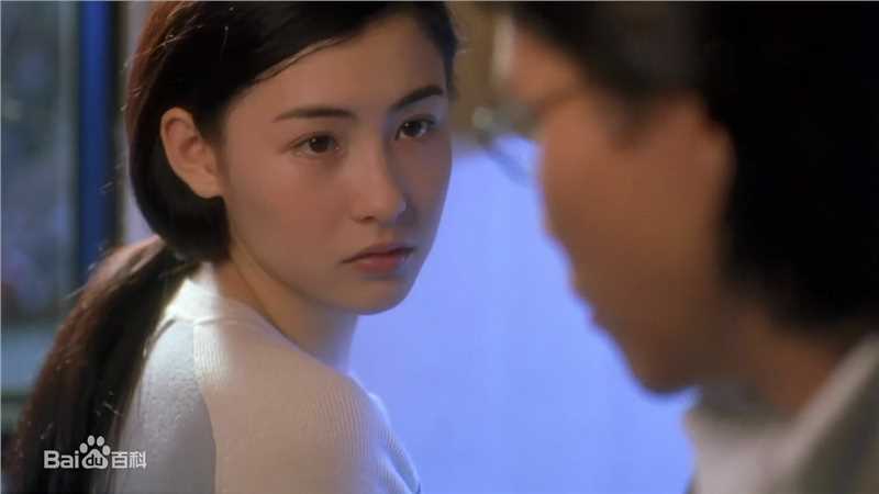 张柏芝(Cecilia Cheung)电影《星愿》精选剧照