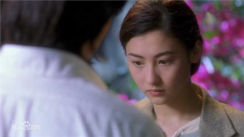 张柏芝(Cecilia Cheung)电影《星愿》精选剧照