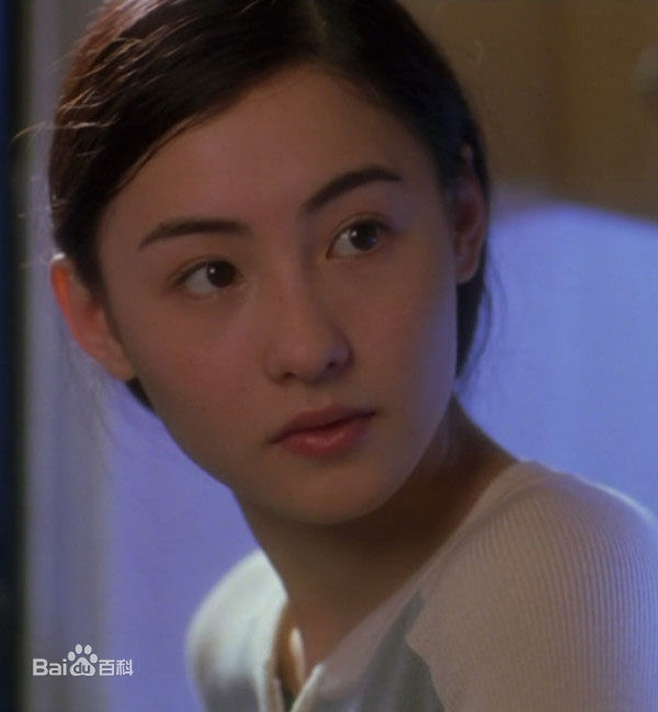 张柏芝(Cecilia Cheung)电影《星愿》精选剧照